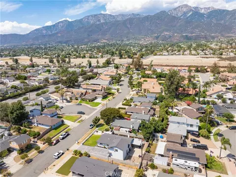 View/Area - 6241 Filkins Ave, Rancho Cucamonga, CA 91737 photo 8 of 8