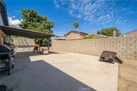 Exterior - 6241 Filkins Ave, Rancho Cucamonga, CA 91737 photo 11 of 11