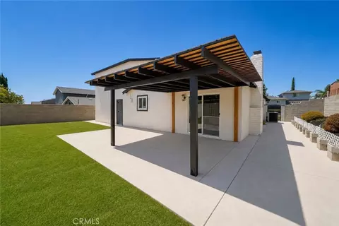 Exterior - 6241 Filkins Ave, Rancho Cucamonga, CA 91737 photo 9 of 11
