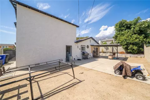 Exterior - 6241 Filkins Ave, Rancho Cucamonga, CA 91737 photo 5 of 11