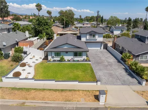 View/Area - 6241 Filkins Ave, Rancho Cucamonga, CA 91737 photo 2 of 8