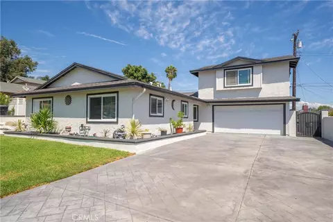 Exterior - 6241 Filkins Ave, Rancho Cucamonga, CA 91737 photo 2 of 11