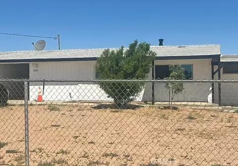 Exterior - 11252 Cactus, Adelanto, CA 92301 photo 4 of 4