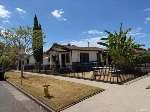 5953 S Denker Ave, Los Angeles, CA 90047