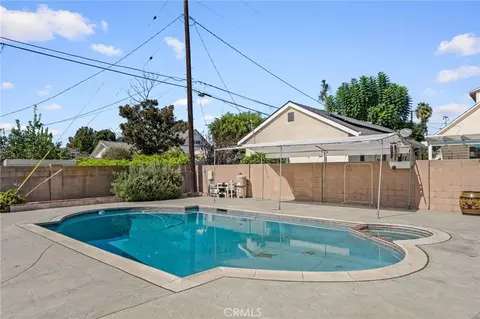 Exterior - 6332 Cherokee, Westminster, CA 92683 photo 7 of 8