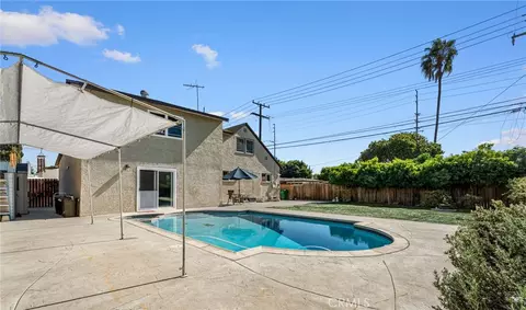 Exterior - 6332 Cherokee, Westminster, CA 92683 photo 6 of 8