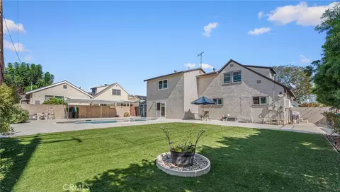 Exterior - 6332 Cherokee, Westminster, CA 92683 photo 4 of 8