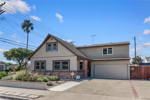 Exterior - 6332 Cherokee, Westminster, CA 92683 photo 2 of 8