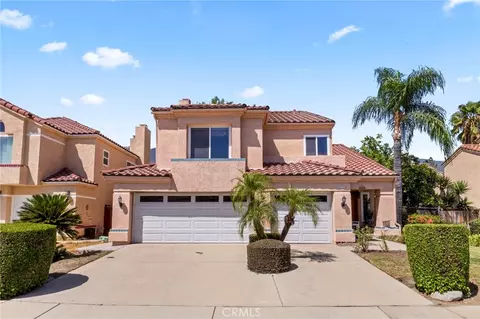 Exterior - 10132 Saddlehill Ter, Rancho Cucamonga, CA 91737 photo 2 of 7