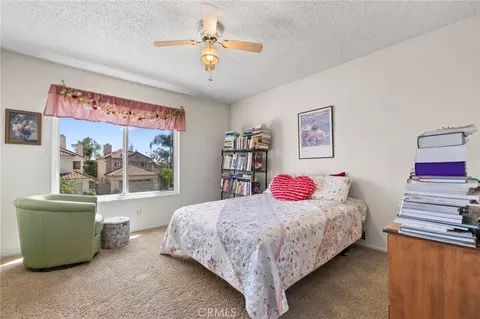 Bedroom - 10132 Saddlehill Ter, Rancho Cucamonga, CA 91737 photo 1 of 3