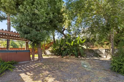 Exterior - 10132 Saddlehill Ter, Rancho Cucamonga, CA 91737 photo 5 of 7