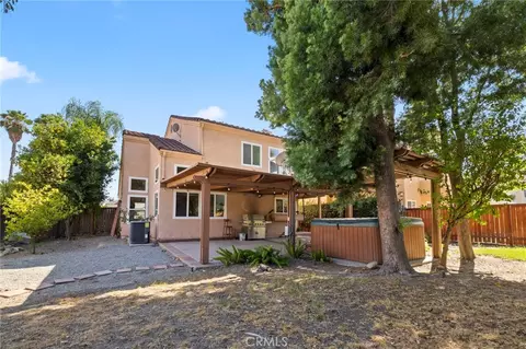 Exterior - 10132 Saddlehill Ter, Rancho Cucamonga, CA 91737 photo 6 of 7