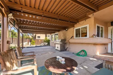 Exterior - 10132 Saddlehill Ter, Rancho Cucamonga, CA 91737 photo 4 of 7
