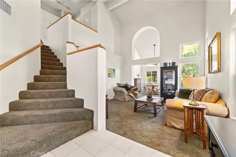Entry Way - 10132 Saddlehill Ter, Rancho Cucamonga, CA 91737 photo 1 of 4