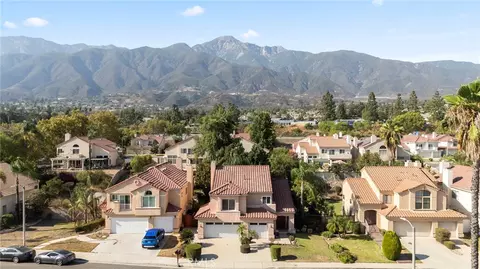 View/Area - 10132 Saddlehill Ter, Rancho Cucamonga, CA 91737 photo 1 of 2