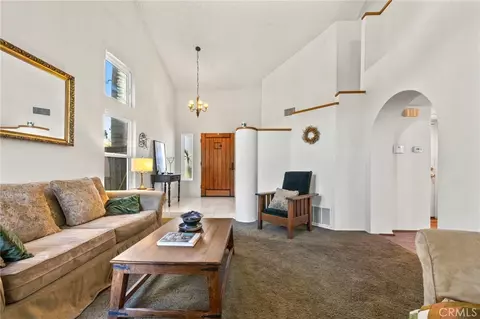 Entry Way - 10132 Saddlehill Ter, Rancho Cucamonga, CA 91737 photo 2 of 4