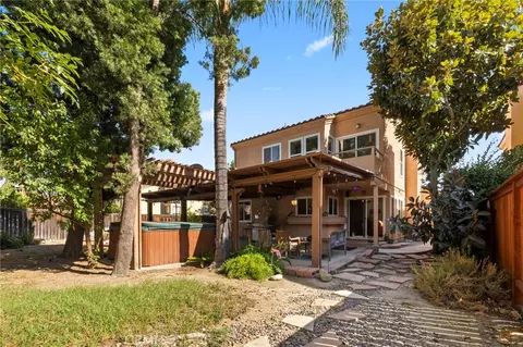 Exterior - 10132 Saddlehill Ter, Rancho Cucamonga, CA 91737 photo 7 of 7