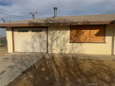 Exterior - 3601 Balsa, Yucca Valley, CA 92284 photo 4 of 12