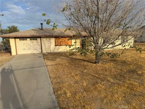 3601 Balsa, Yucca Valley, CA 92284