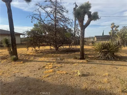 Exterior - 3601 Balsa, Yucca Valley, CA 92284 photo 7 of 12