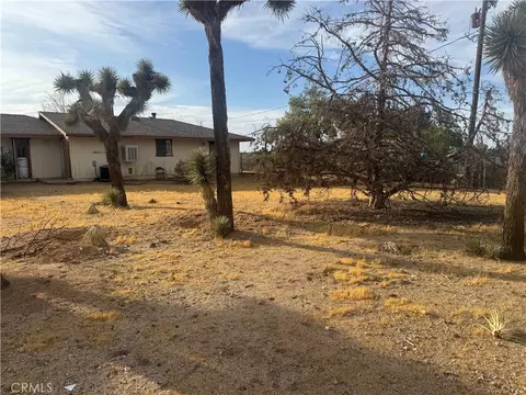 Exterior - 3601 Balsa, Yucca Valley, CA 92284 photo 8 of 12