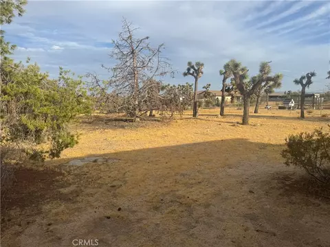 Exterior - 3601 Balsa, Yucca Valley, CA 92284 photo 6 of 12