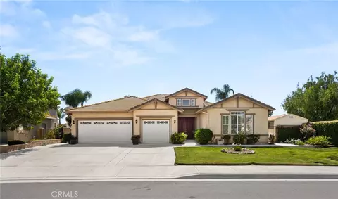 12789 Amberhill Ave, Eastvale, CA 92880