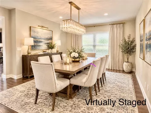 Dining - 45804 Corte Mislanca, Temecula, CA 92592 photo 1 of 1