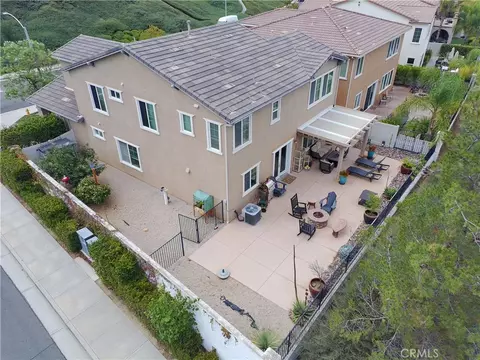 Exterior - 45804 Corte Mislanca, Temecula, CA 92592 photo 12 of 13
