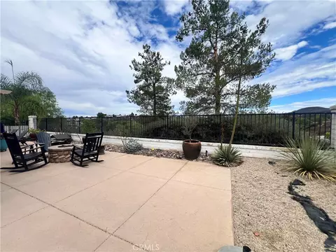 Exterior - 45804 Corte Mislanca, Temecula, CA 92592 photo 8 of 13