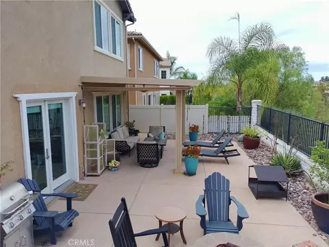 Exterior - 45804 Corte Mislanca, Temecula, CA 92592 photo 11 of 13