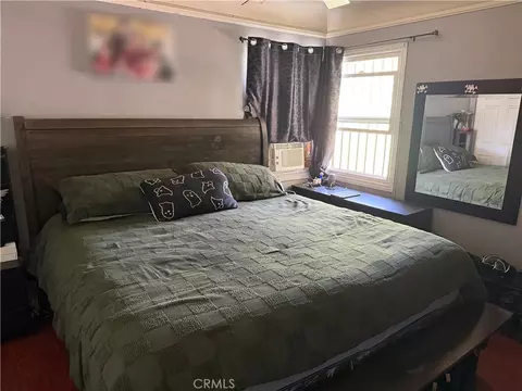Bedroom - 126 N Magnolia Ct, Compton, CA 90220 photo 3 of 4