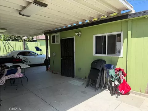Exterior - 126 N Magnolia Ct, Compton, CA 90220 photo 5 of 5