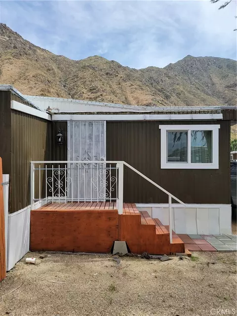 151 Pioneer Trl, Palm Springs, CA 92262