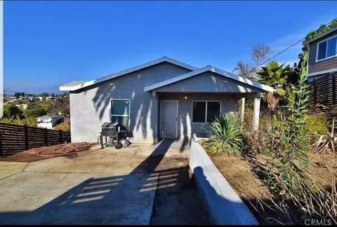 4129 Turquoise, Los Angeles, CA 90031