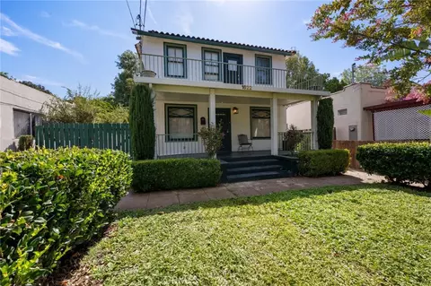 1622 Navarro, Pasadena, CA 91103