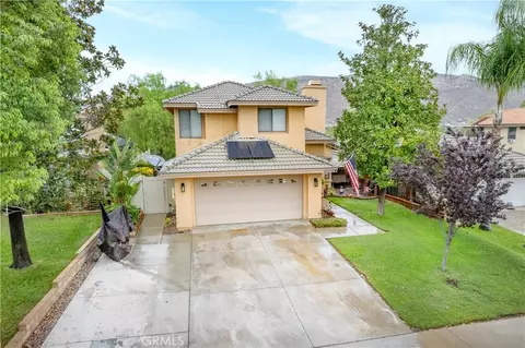 22720 Mountain View Rd, Moreno Valley, CA 92557