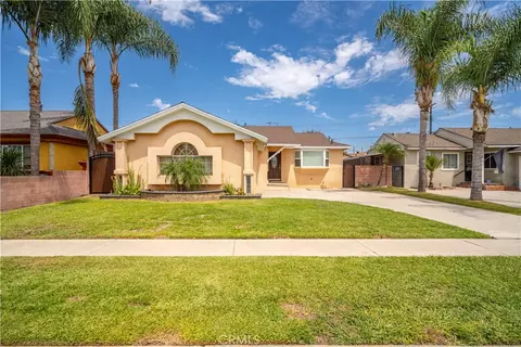 10457 Barnwall, Bellflower, CA 90706