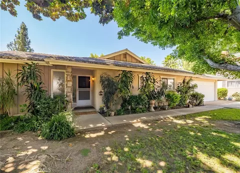 2549 College Ln, La Verne, CA 91750