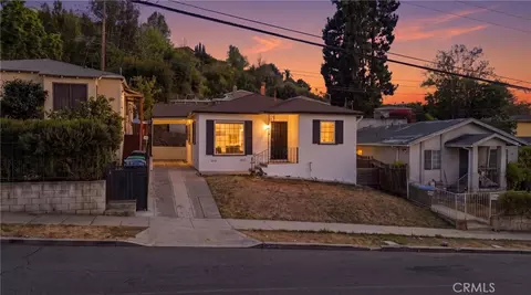 512 W Graves Ave, Monterey Park, CA 91754