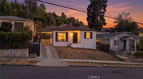 512 W Graves Ave, Monterey Park, CA 91754
