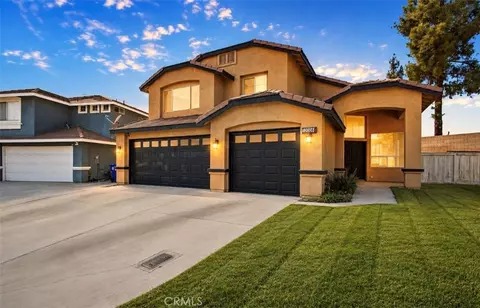 12006 Overland Ct, Fontana, CA 92337