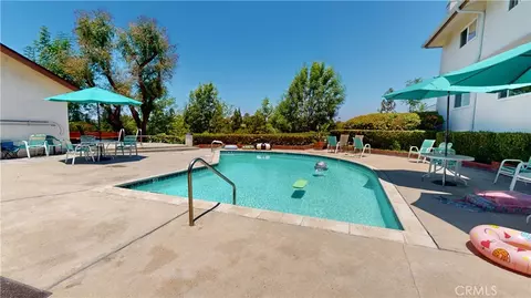 Exterior - 1354 Shadow, Fullerton, CA 92831 photo 9 of 11