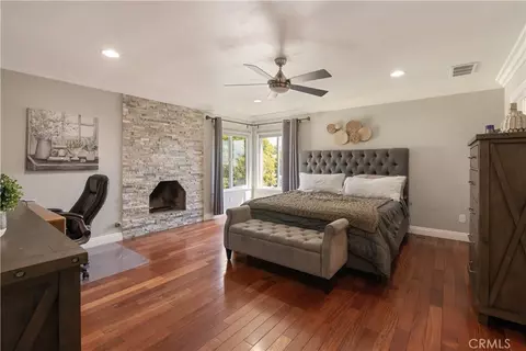 Bedroom - 1150 W Aster St, Upland, CA 91786 photo 1 of 6