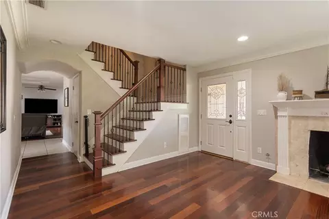 Entry Way - 1150 W Aster St, Upland, CA 91786 photo 1 of 2
