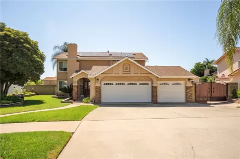 Exterior - 1150 W Aster St, Upland, CA 91786 photo 2 of 11
