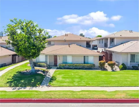 View/Area - 7440 Carnelian St, Rancho Cucamonga, CA 91730 photo 2 of 17