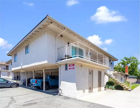 Exterior - 7440 Carnelian St, Rancho Cucamonga, CA 91730 photo 8 of 16