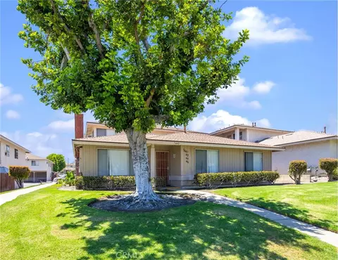 Exterior - 7440 Carnelian St, Rancho Cucamonga, CA 91730 photo 4 of 16