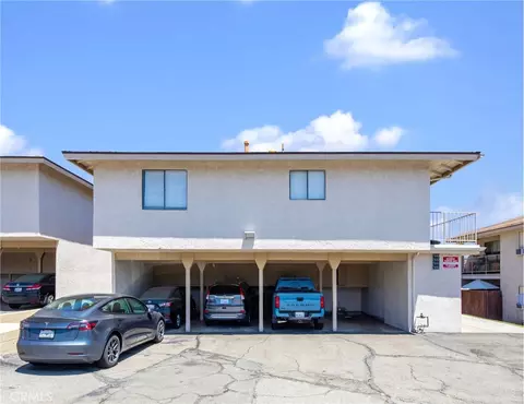 Exterior - 7440 Carnelian St, Rancho Cucamonga, CA 91730 photo 10 of 16